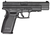 Springfield Armory XD Tactical .45 ACP, 5" Barrel, 10+1, Black