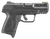 Ruger Security-380 .380 ACP, 3.42" Barrel, 15+1, Black Oxide