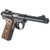 Ruger Mark IV 22/45 Collector's Series .22 LR, 5.5" Barrel, 10+1, Blued