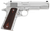 Colt Mfg 1911 Government .45 ACP, 5" Barrel, 8+1, Bright Stainless