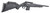 Ruger American II Patrol 5.56 NATO, 16.1" Barrel, 10+1, Black Splatter / Graphite Black Cerakote