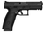 CZ-USA 01540 P-10 F  9mm Luger 10+1 4.50" Black Steel Barrel, Black Nitride Serrated Steel Slide, Black Polymer Frame w/Picatinny Rail, Black Interchangeable Backstrap Grip