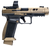 CIA HG7854VN CANIK TTI COMBAT 9MM OPTIC BRZ/BK