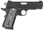 Colt Mfg O9842CCU 1911 Commander Combat Unit 9mm Luger 4.25" 9+1 Black PVD Black PVD Stainless Steel Slide Checkered & Scalloped Gray G10 Grip