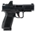 Century Arms HG7883VN Mete MC9LS Sub-Compact Frame 9mm 10rd 3.63" Black Nitride Steel Slide Black MeCanik MO1