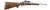 Ruger Hawkeye Hunter 6.5 Creedmoor, 22" Barrel, 4+1, American Walnut / Satin Stainless