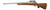 Ruger Hawkeye Hunter 6.5 Creedmoor, 22" Barrel, 4+1, American Walnut / Satin Stainless