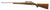 Ruger Hawkeye Hunter 6.5 Creedmoor, 22" Barrel, 4+1, American Walnut / Satin Stainless
