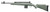 Ruger American II Scout 5.56 NATO, 16.1" Barrel, 10+1, Leaf Green Synthetic / Cobalt Cerakote
