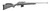 Ruger American II 6mm ARC, 20" Barrel, 10+1, Gray Splatter Synthetic / Gun Metal Gray Cerakote