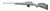 Ruger American II 6mm ARC, 20" Barrel, 10+1, Gray Splatter Synthetic / Gun Metal Gray Cerakote