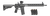 Springfield Armory Saint Victor 5.56 NATO, 16" Barrel, 30+1, Black
