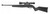 Ruger 10/22 Scoped .22 LR, 18.5" Barrel, 10+1, Satin Black
