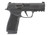 Sig Sauer P365 XMacro 9mm Luger, 3.7" Barrel, 10+1, Black Polymer / Nitron 