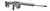 Ruger Precision Custom 6mm GT, 26" Barrel, 10+1, Stealth Gray Cerakote