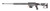 Ruger Precision Custom 6mm GT, 26" Barrel, 10+1, Stealth Gray Cerakote