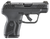 Ruger LCP Max .380 ACP, 2.8" Barrel, 10+1, Black Nitride