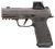 Sig Sauer P365 Legion 9mm Luger, 3.1" Barrel, 17+1, Legion Gray Cerakote
