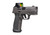 Sig Sauer P365 AXG Legion 9mm Luger, 3.1" Barrel, 17+1, Legion Gray Cerakote