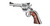 Ruger Single-Ten .22 LR, 5.5" Barrel, 10, Satin Stainless