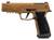 Sig Sauer P365 9mm Luger, 3.7" Barrel, 10+1, Coyote
