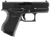 Glock PR43509X G43 Subcompact Rebuilt 9mm Luger 3.41" 6+1 Black Polymer Black Stainless Steel