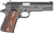Springfield Armory 1911 Mil-Spec .45 ACP, 5" Barrel, 7+1, Black Parkerized