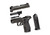Sig Sauer P226 XCarry Legion 9mm Luger, 3.8" Barrel, 18+1, Legion Gray Cerakote