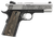 Ruger SR1911 Prescott AZ Street Edition .45 ACP, 4.25" Barrel, 7+1, Brown/Black / Low-Glare Stainless