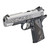 Ruger SR1911 Prescott AZ Street Edition .45 ACP, 4.25" Barrel, 7+1, Brown/Black / Low-Glare Stainless