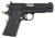 Colt Mfg Night Commander .45 ACP, 4.25" Barrel, 8+1, Blued