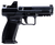 CIA HG7164-N     CANIK METE SFT 9MM 20R BLKW/OPTIC