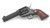 Ruger Vaquero .357 Magnum / .38 Special, 4.62" Barrel, 6, Blued