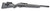 Ruger 10/22 Competition .22 LR, 16.12" Barrel, 10+1, Black/Gray Speckled Laminate / Hard-Coat Anodized Black