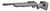 Ruger 10/22 Competition .22 LR, 16.12" Barrel, 10+1, Black/Gray Speckled Laminate / Hard-Coat Anodized Black