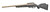 Ruger American II Prairie .308 Win, 20" Barrel, 3+1, Black Splatter Synthetic / Smoked Bronze Cerakote