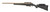 Ruger American II Prairie .308 Win, 20" Barrel, 3+1, Black Splatter Synthetic / Smoked Bronze Cerakote