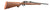 Ruger Hawkeye Standard .257 Roberts, 22" Barrel, 4+1, Walnut / Satin Blued
