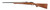 Ruger Hawkeye Standard .257 Roberts, 22" Barrel, 4+1, Walnut / Satin Blued