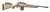 Ruger American II Ranch 400 Legend, 16.1" Barrel, 5+1, Cobalt Cerakote / Flat Dark Earth Splatter Synthetic