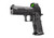 Sig Sauer P211 GT5 9mm Luger, 5" Barrel, 21+1, Stainless / Nitron