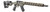 Ruger Precision Rimfire 22 LR, 18" Barrel, 15+1, OD Green Cerakote