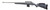Ruger American II 22 ARC, 20" Barrel, 10+1, Gun Metal Gray Cerakote / Gray Splatter Synthetic