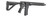 Ruger Harrier 5.56 NATO, 16.1" Barrel, 30+1, Type III Hard Anodized/Nitrided