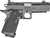 Springfield Armory PH9117AOSCOMP 1911 DS Prodigy 9mm Luger 20+1 4.25" Stainless Match Grade Bull Barrel, Black Cerakote Optic Ready Serrated Carbon Steel Slide & Frame w/Beavertail, Black Polymer Grip