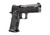 Sig Sauer P211 GT5 9mm Luger, 5" Barrel, 10+1, Stainless / Nitron