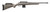 Ruger American II Ranch LH 5.56 NATO, 16.1" Barrel, 10+1, Flat Dark Earth Splatter Synthetic / Cobalt
