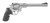 Ruger Super Redhawk .44 Remington Magnum / .44 Special, 9.5" Barrel, 6, Satin Stainless