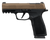 Sig Sauer P365 XCA 9mm Luger, 3.7" Barrel, 17+1, Optics Ready