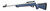 Ruger 10/22 .22 LR, 18.5" Barrel, 10+1, 250th Anniversary Red, White & Blue / Satin Stainless